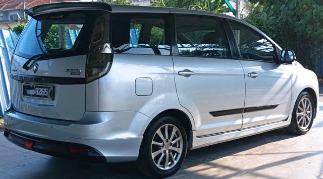 PROTON EXORA 1.6 Bold Premium (A) FULL LOAN - 4