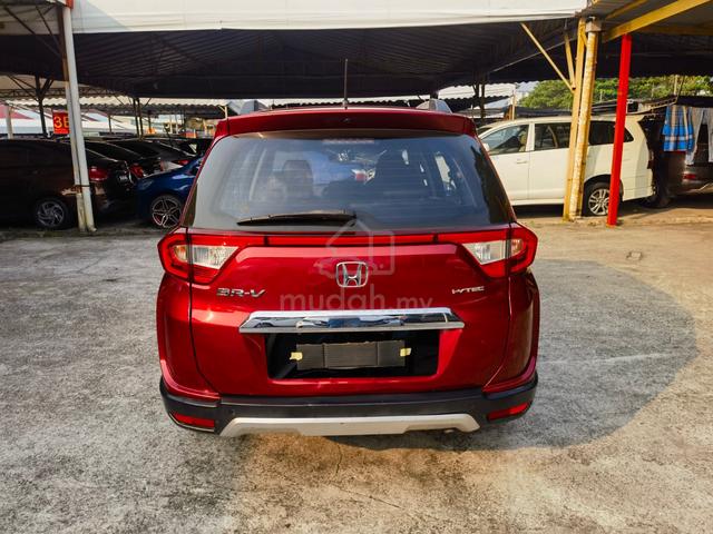 2019 Honda BR-V 1.5 V (A) FULL SERVICE RECORD - 5