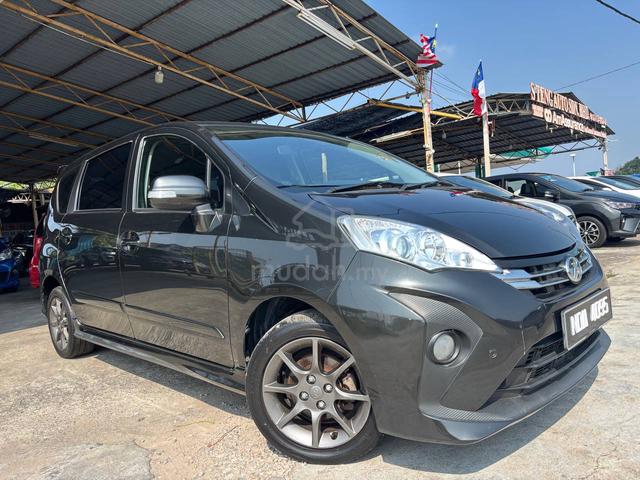 2019 Perodua ALZA 1.5 AV (A) - 3