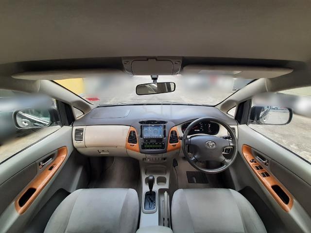 2010 Toyota INNOVA 2.0 G MY05 AN40 FACELIFT (A) - 3