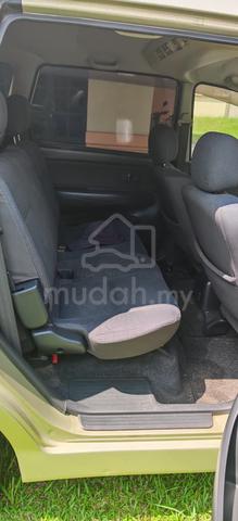 2006 Toyota AVANZA 1.3 E (M) - 5