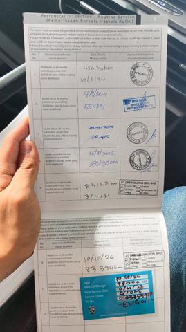 2023 PROTON X50 1.5 Premium Full Service POWERBOOT - 3