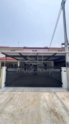 Setia Indah Fully Renovated Below Market 3bed All Race 1