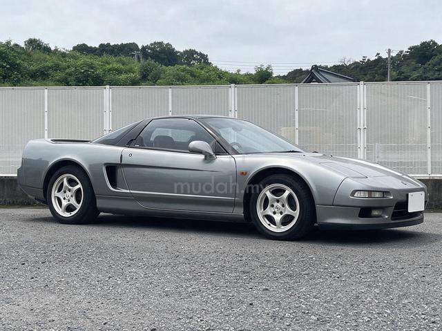 1995 Honda NSX V6 3.0 (NA1) Automatic - 3