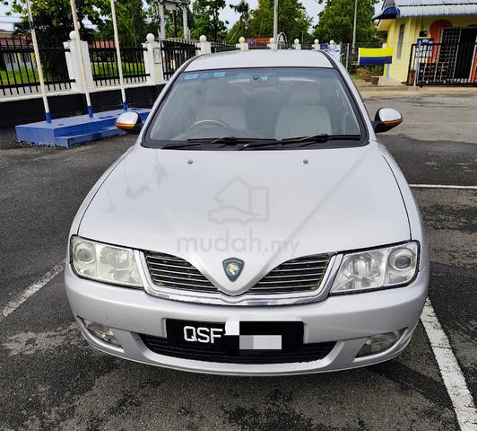 Proton WAJA 1.6 PREMIUM Auto 2001 - 3