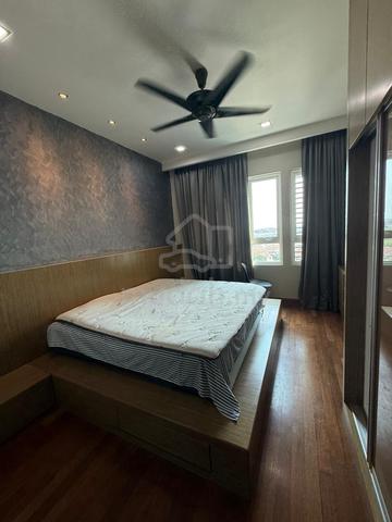 Impiria Residensi Bukit Tinggi Klang 1