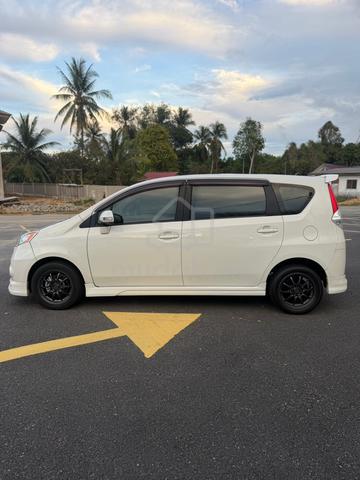 2012 Perodua ALZA 1.5 EZ (A) - 3