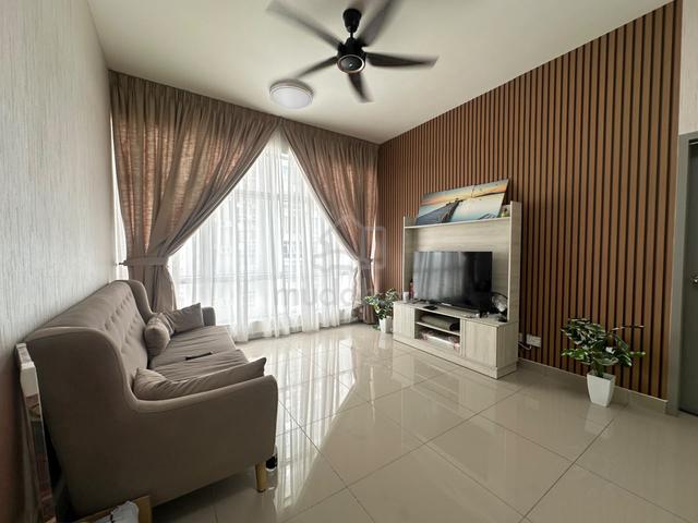 PR1MA Seremban Sentral 1