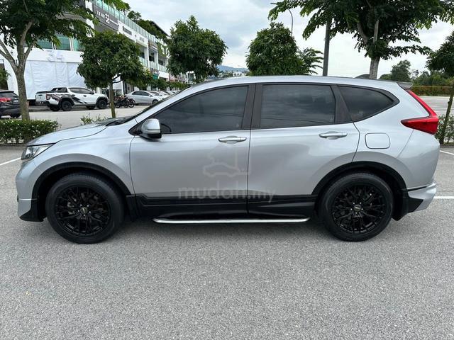 2018 Honda CR-V 1.5 TC 2WD (A) - 3
