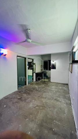 Taman Sahabat 1
