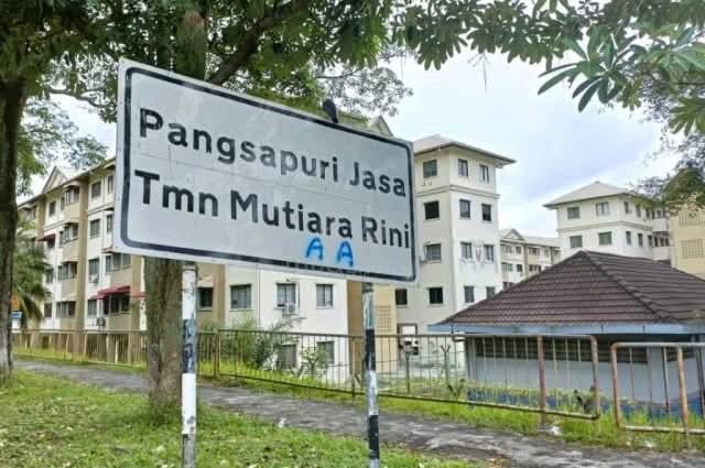 Jasa 1