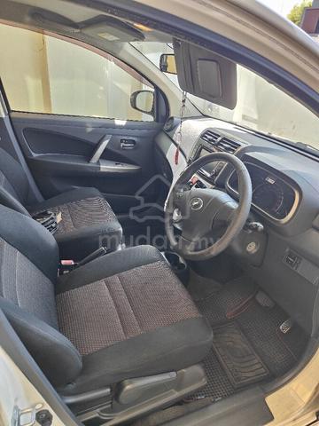 2012 Perodua MYVI 1.5 SE ZHS (A) - 5