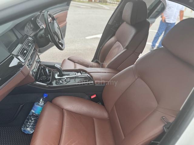 2011 Bmw 535i 3.0 GRAN TURISMO (A) - 3