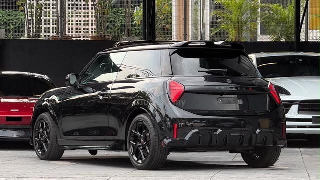 2024 Mini COOPER 2.0 JOHN COOPER WORKS MY20 F56 - 2