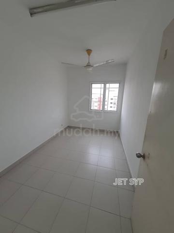 Seri Jati Apartment (Shah Alam) 1