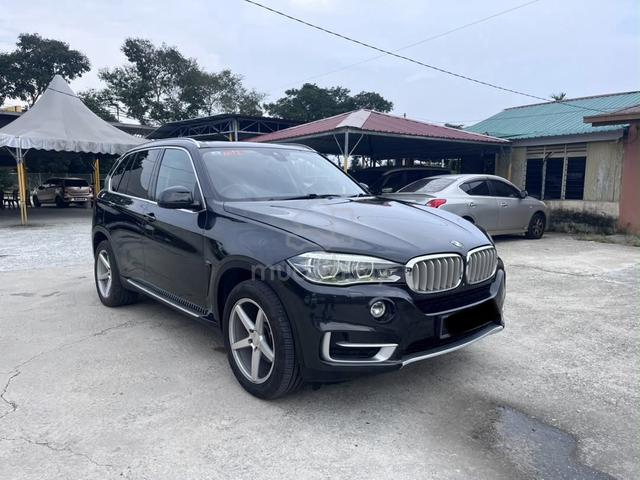 2015 Bmw X5 3.0 xDrive35i (LOAN KEDAI) - 3