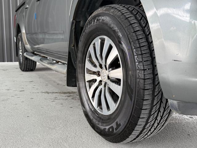 2015 Nissan NAVARA 2.5 (A) - 5