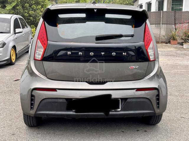 2019 Proton IRIZ 1.3 STANDARD (A) - 4