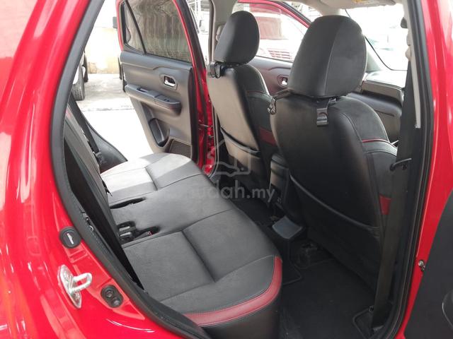2023 Perodua ATIVA 1.0 AV (A) - 4