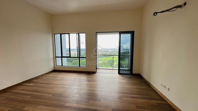 Impian Senibong Apartment 1