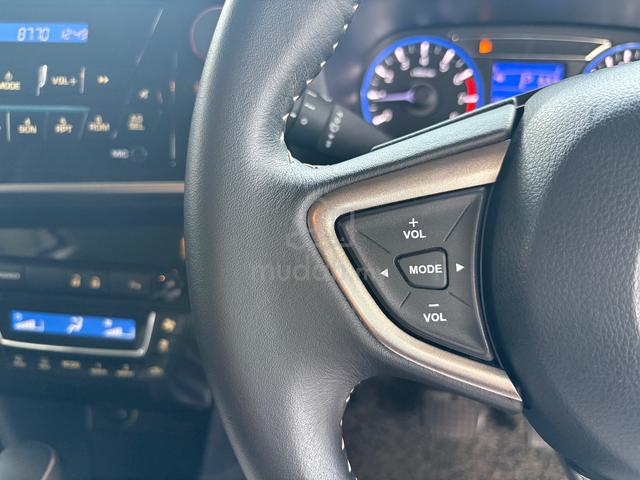 Perodua MYVI 1.5 H (A) Service Perodua , Fu Loan - 5