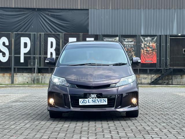 2007 Toyota ESTIMA 2.4 (A) - 1