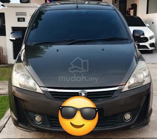 2015 Proton EXORA 1.6 BOLD EXECUTIVE (M) - 2