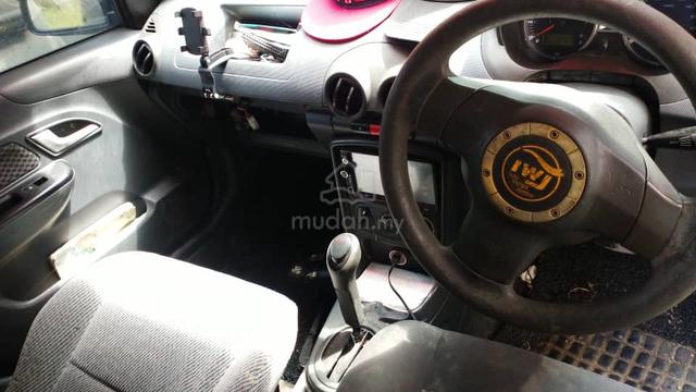 2009 Proton SAGA 1.3 BASE LINE (A) - 4