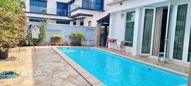 Bandar Parklands❗️2 Storey Bungalow House for Sale @ Klang 🏡 1