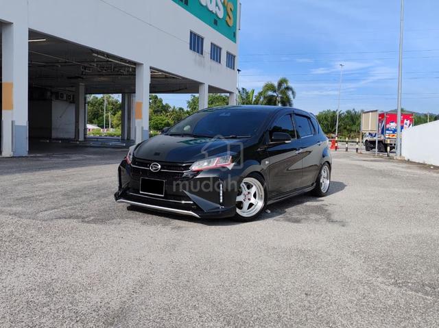 2022 Perodua MYVI 1.5 AV (A) 3 YRS WRNTY/FOC DELIV - 4