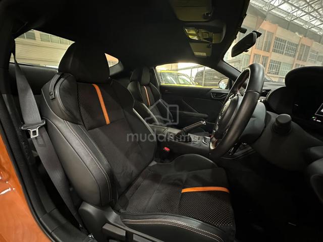 2023 Toyota GR86 2.4 RZ 3BA-ZN8 (M) - 3