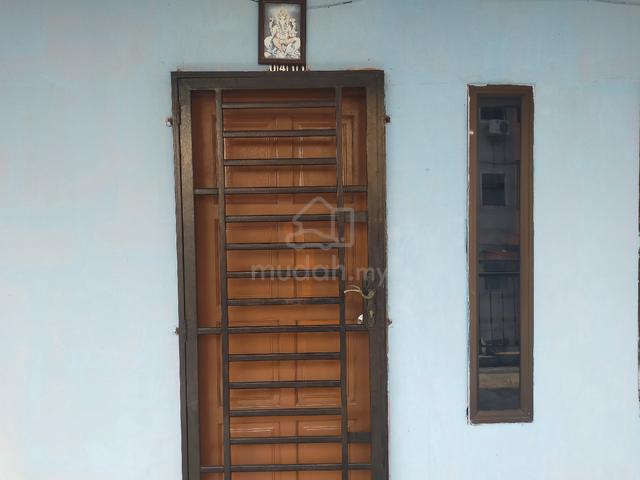 Taman Harmoni II 1