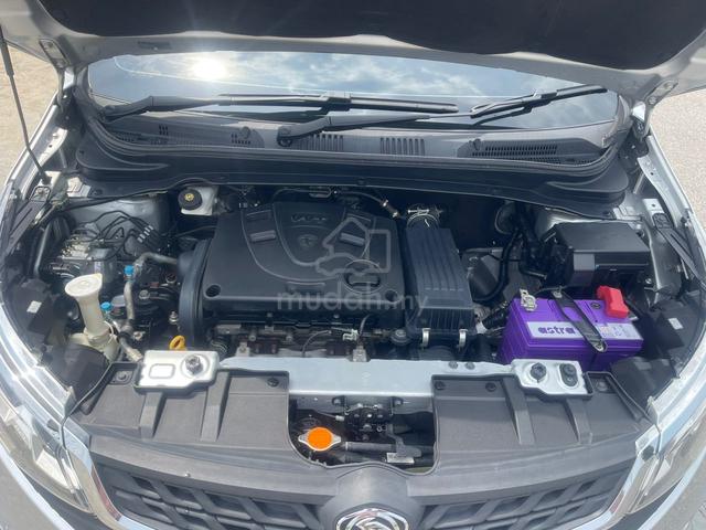 2020 Proton PERSONA PREMIUM 1.6L (A) One Owner - 5