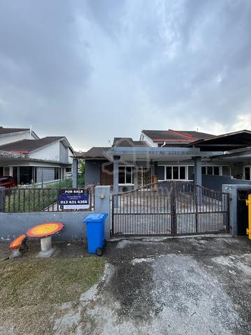 Semi-D Freehold Seksyen 29 Shah Alam | 5R4B |Below MV 🔥 1