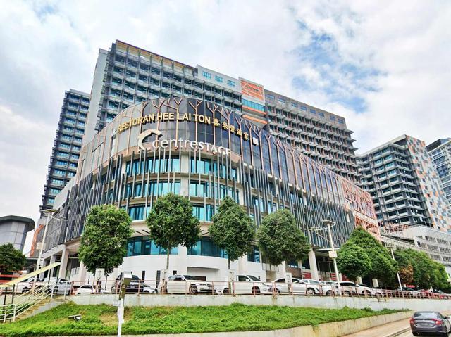 Retail Unit (Ground Floor) in Seksyen 13, Petaling Jaya, Selangor 1