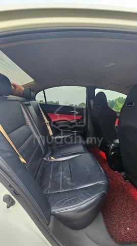 2011 Honda CIVIC 1.8 S I-VTEC MY06 FD FACELIFT (A) - 4