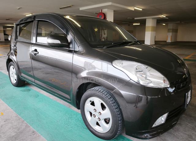 2008 Perodua MYVI 1.3 SXI (M) - 4