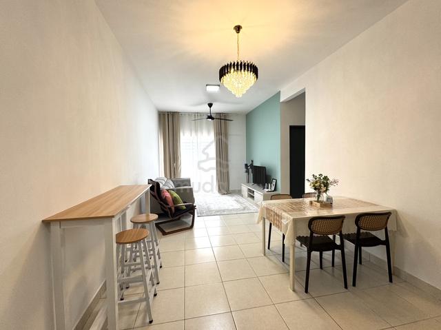 Residensi Kesuma 1 1
