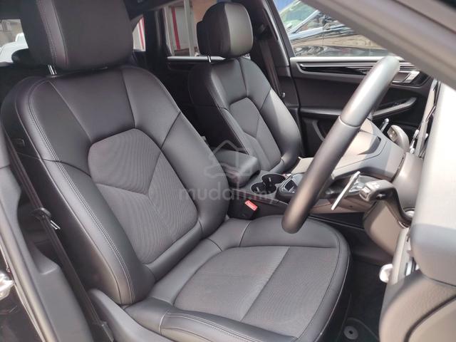 2024 Porsche Macan 2.0 New Facelift 2 JapanSpec 5A - 5