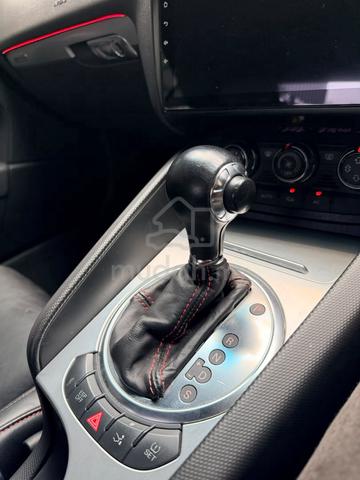 2007 Audi TT 2.0 TFSI (A) NO NEED REPAIR - 5