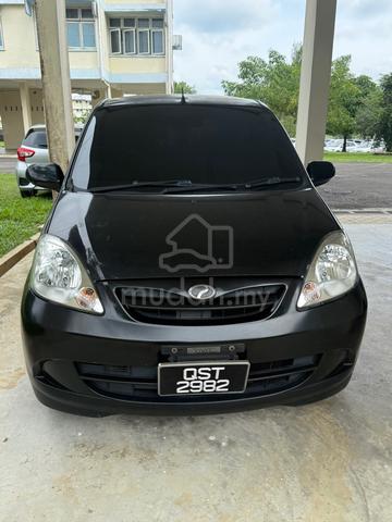2010 Perodua VIVA 1.0 EZ EJ-VE (A) - 1