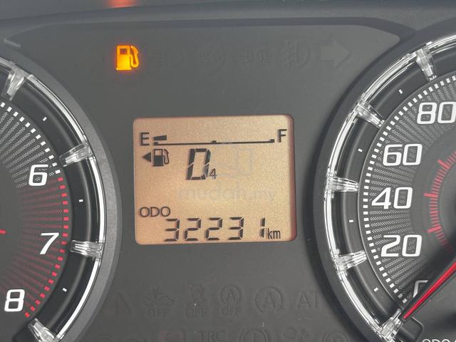 2025 Perodua BEZZA 1.3 AV (A) X WARRANTY FREE - 2