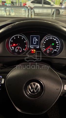 2013 Volkswagen GOLF 1.4 TSI (LIGHT & SOUND PACK) - 4