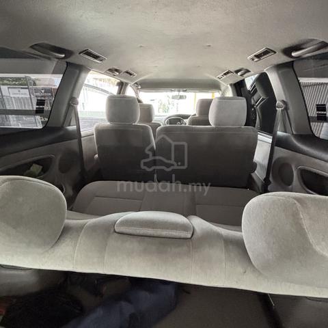 2003 Toyota ESTIMA 2.4 AERAS (A) - 3