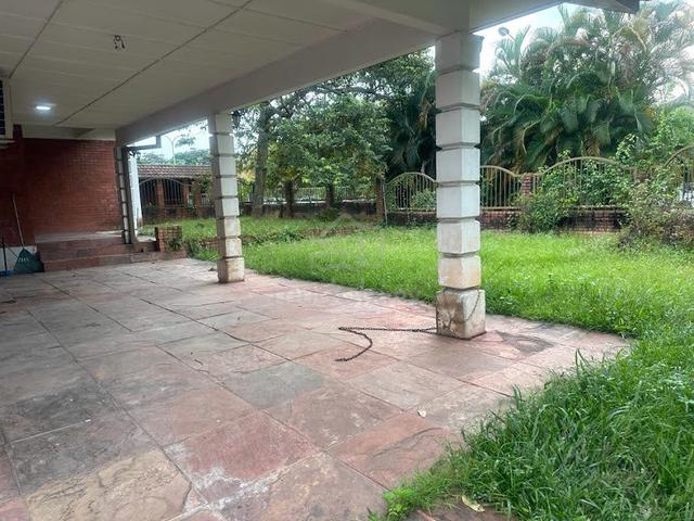 Taman Cheras Idaman , 2-Storey CORNER House 1