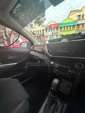 2022 Perodua MYVI 1.5 X (A) - 4