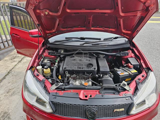 2017 Proton SAGA 1.3 PREMIUM FOR SALE - 4