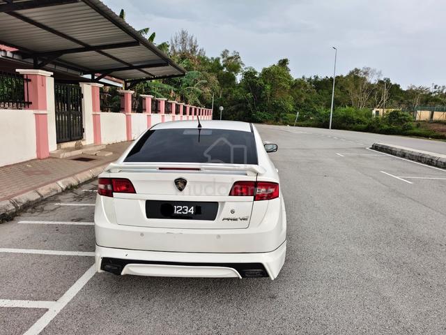 2014 Proton PREVE 1.6 EXECUTIVE (A) - 2