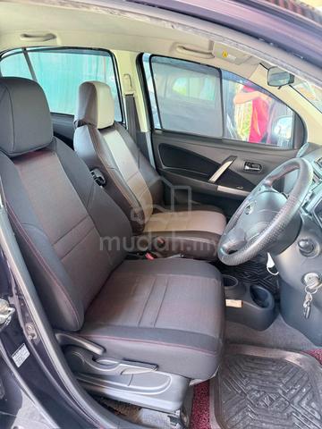 2017 Perodua MYVI 1.5 SE FACELIFT (A) - 5