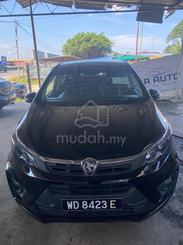 Proton PERSONA 1.6L 2016 AUTO - 2